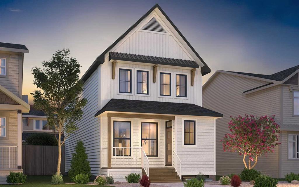 1133 Chinook Gate Bay SW