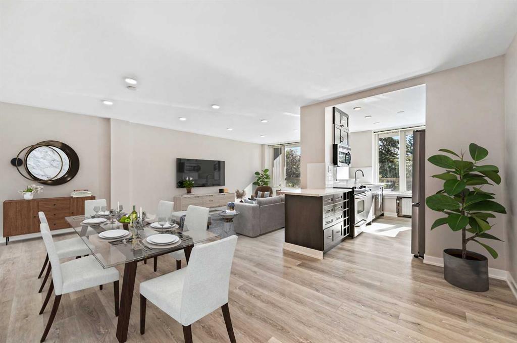 202-3316 Rideau Place SW