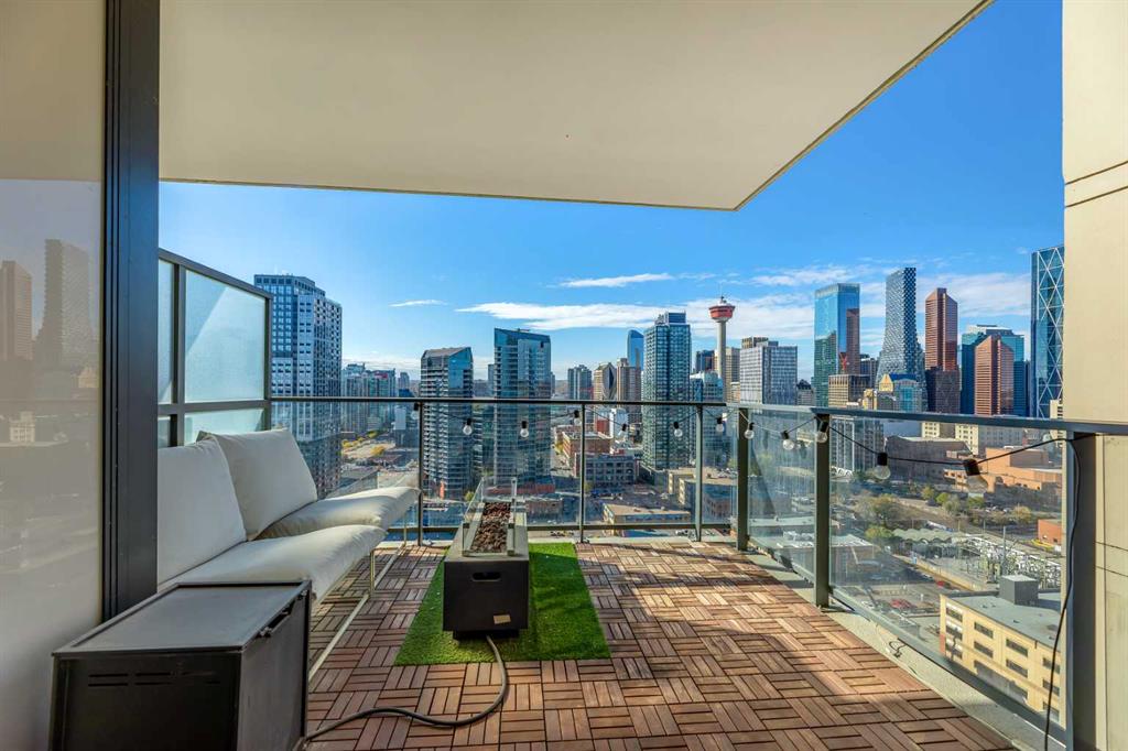 2208-1122 3 Street SE