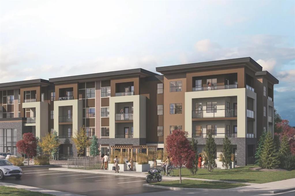 1203-81 Arbour Lake View NW, Arbour Lake