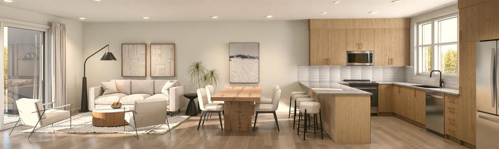 1161 Livingston View NE