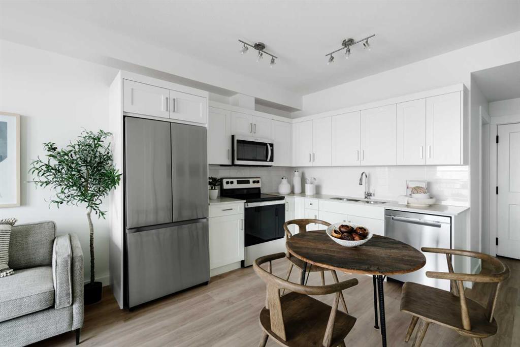 1316-14910 1 Street NW