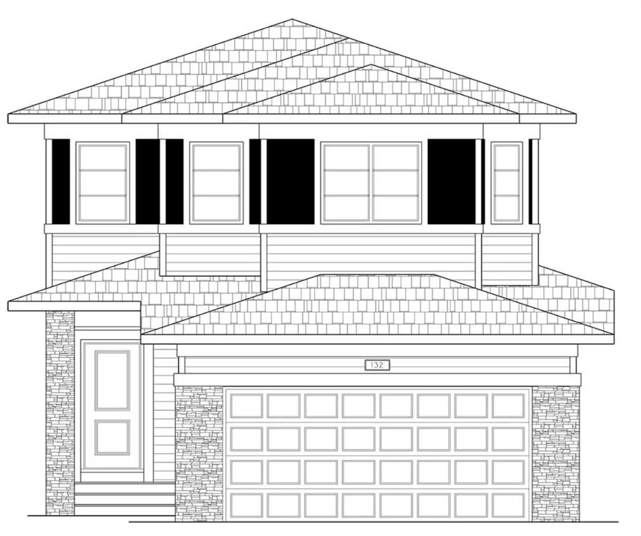 132 Lewiston Drive NE