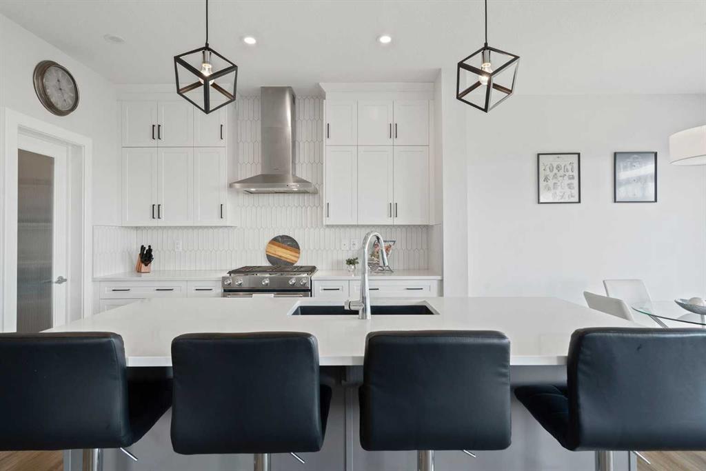 139 Creekstone Way SW, Pine Creek