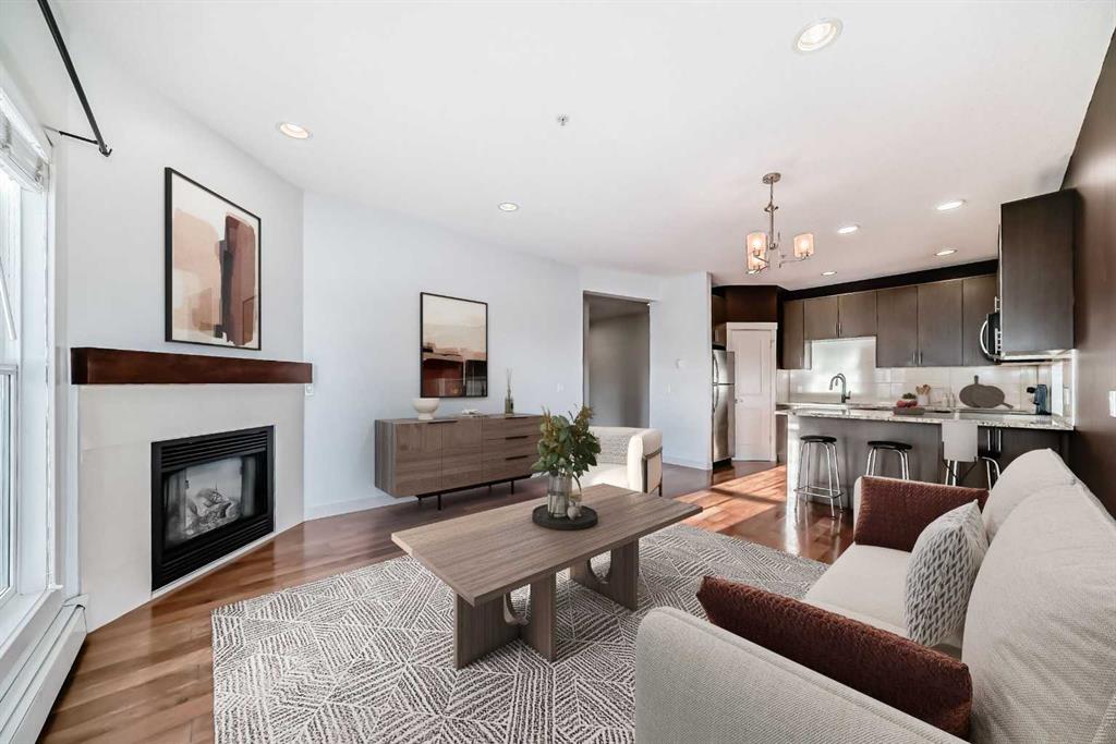 103-4704 Stanley Road SW