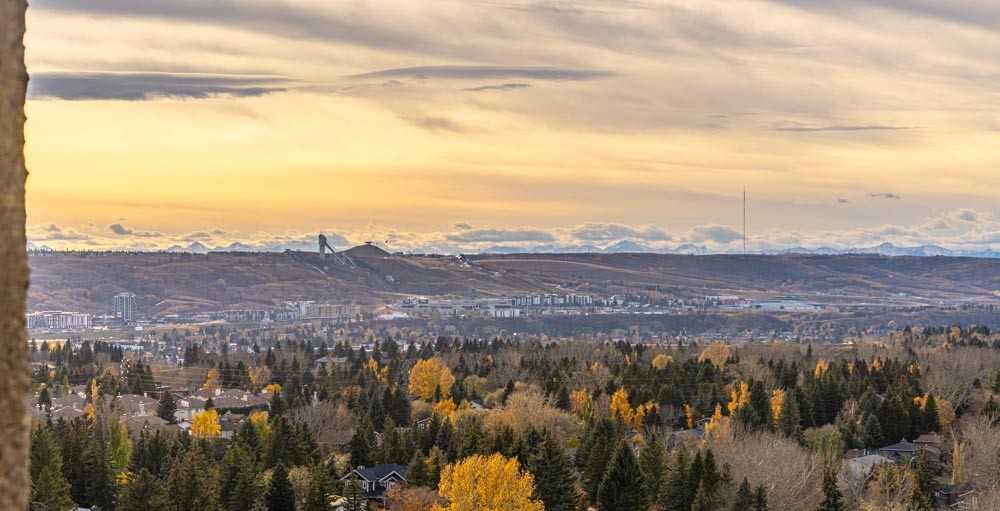 1709-4944 Dalton Drive NW