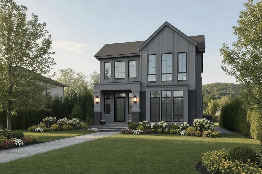 218 19 Avenue NW, Tuxedo Park