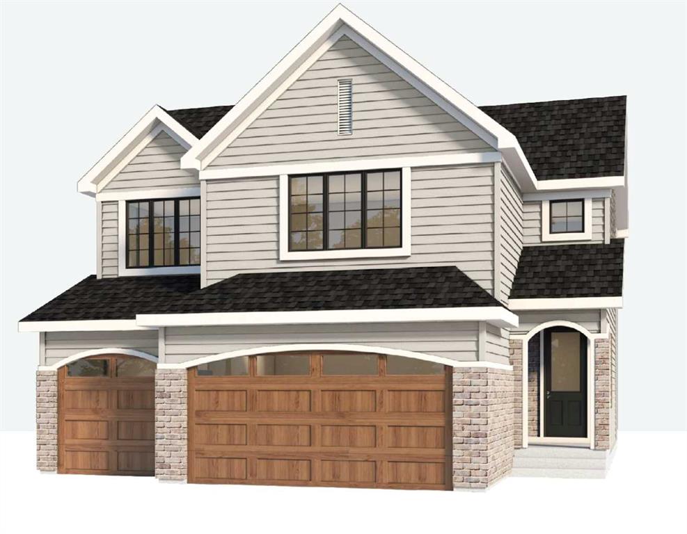 231 Creekview Gardens SW, Pine Creek