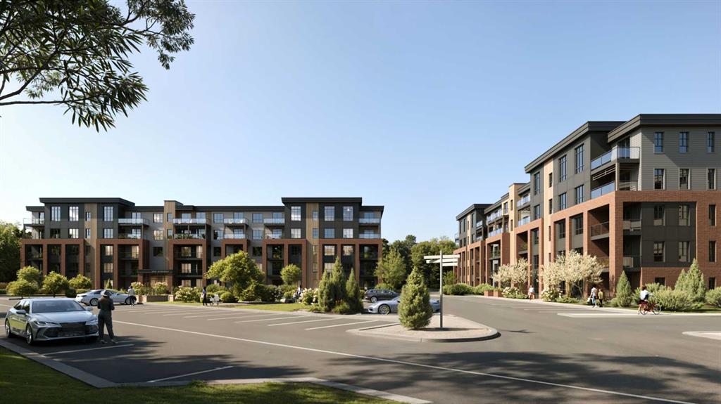 2203-9655 Bowfort Road NW