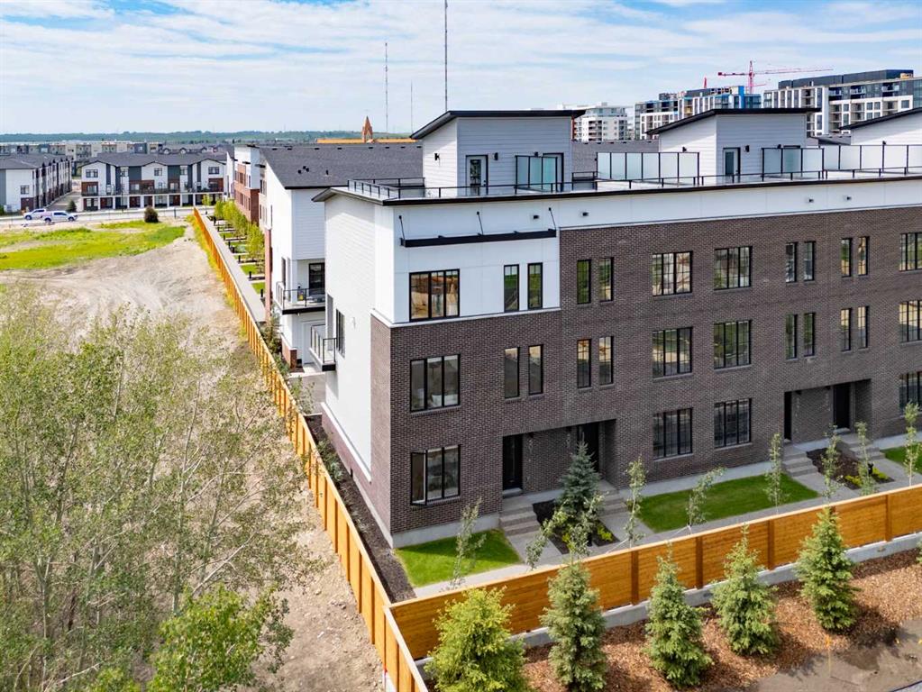 501-8155 8 Avenue SW, West Springs