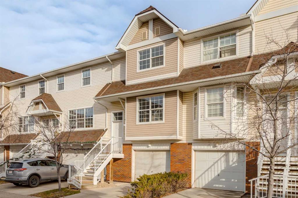 57 Tuscany Springs Gardens NW