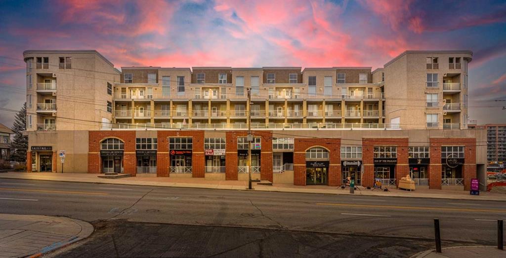 311-1540 17 Avenue SW