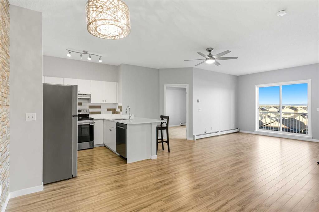 1414-1140 Taradale Drive NE