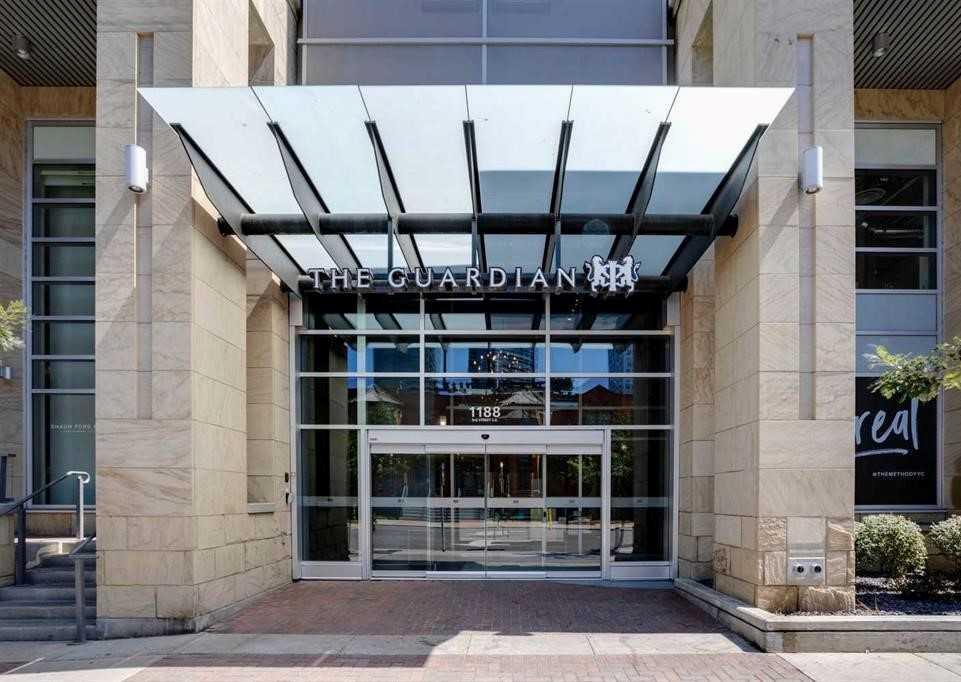 805-1188 3 Street SE, Beltline