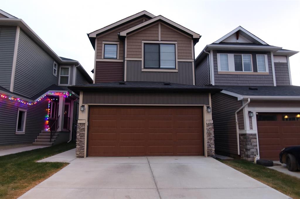 316 Homestead Grove NE, Homestead
