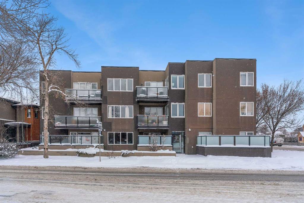 105-320 12 Avenue NE