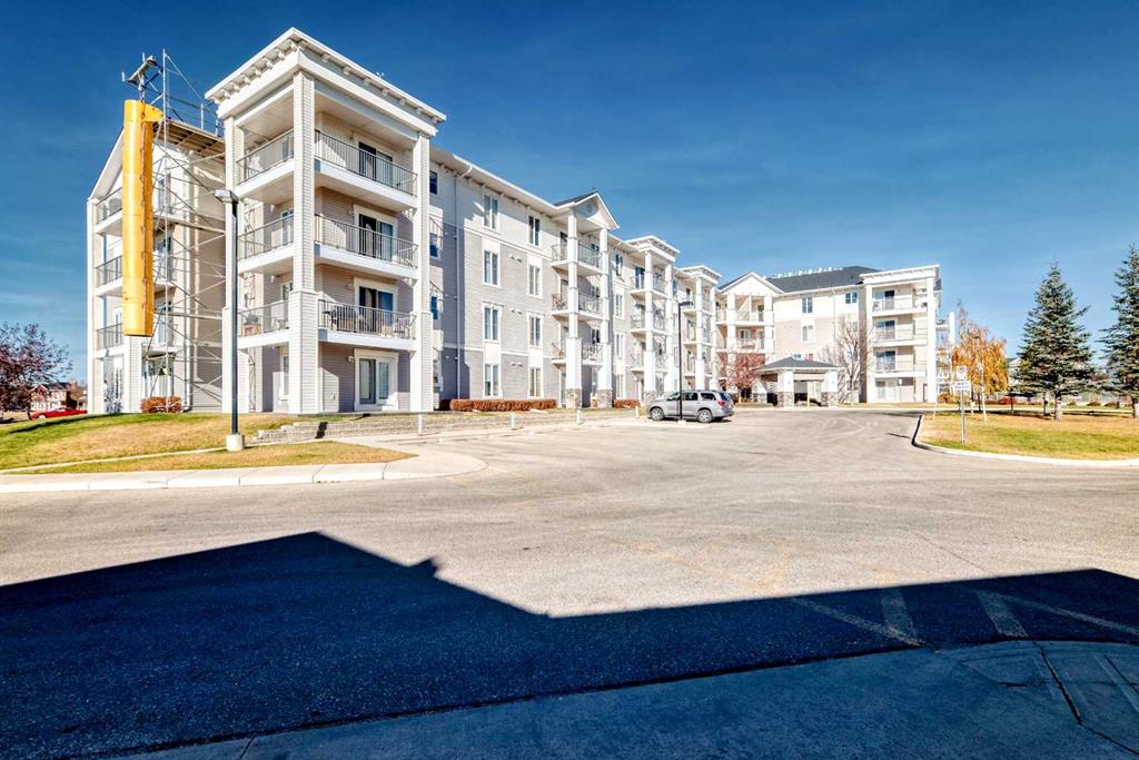 1114-333 Taravista Drive NE