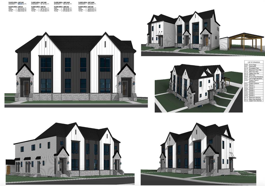 4 Rossburn Crescent SW, Rosscarrock