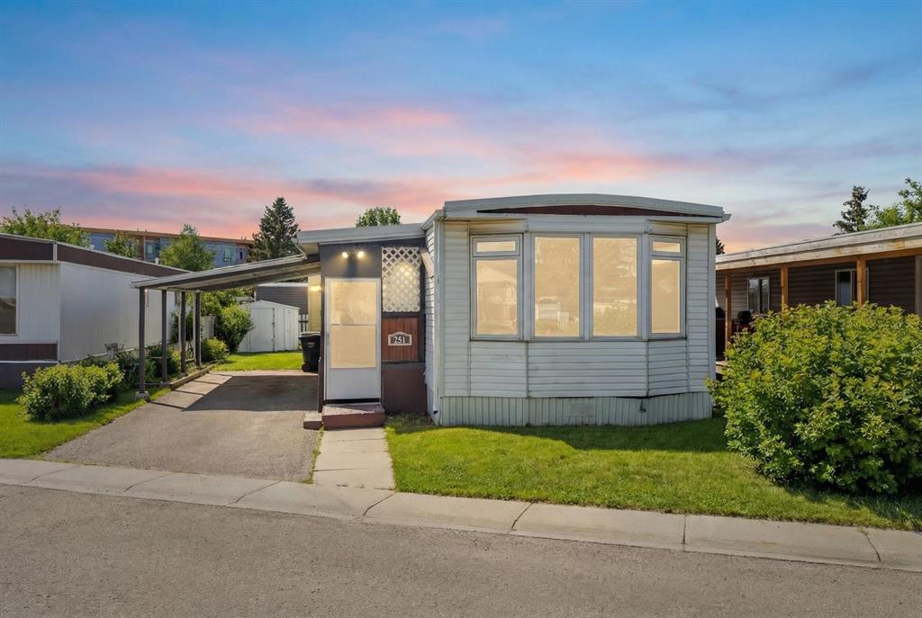 251-3223 83 Street NW