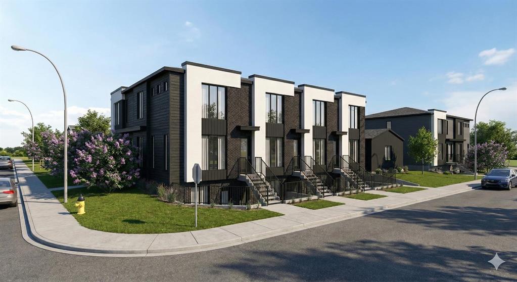 2629 Granville Street SW, Glendale