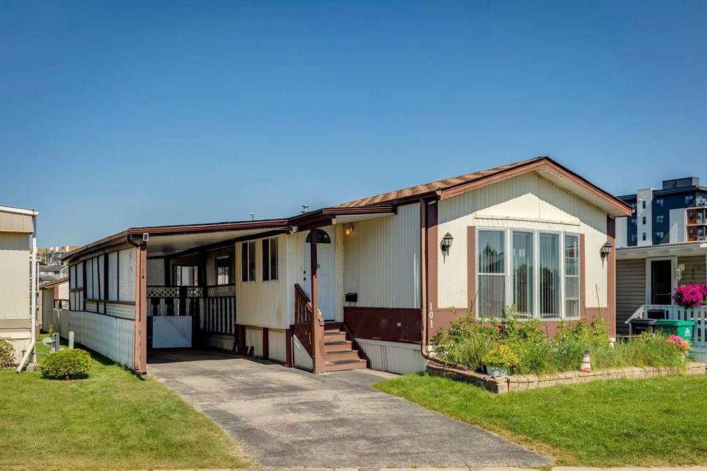 101-99 Arbour Lake Road NW, Arbour Lake