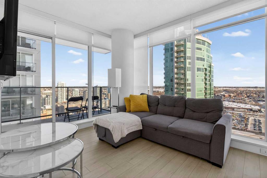 2604-1188 3 Street SE