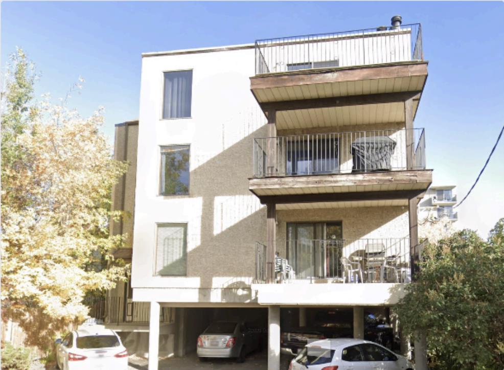 1-7-2515 First Avenue NW, West Hillhurst