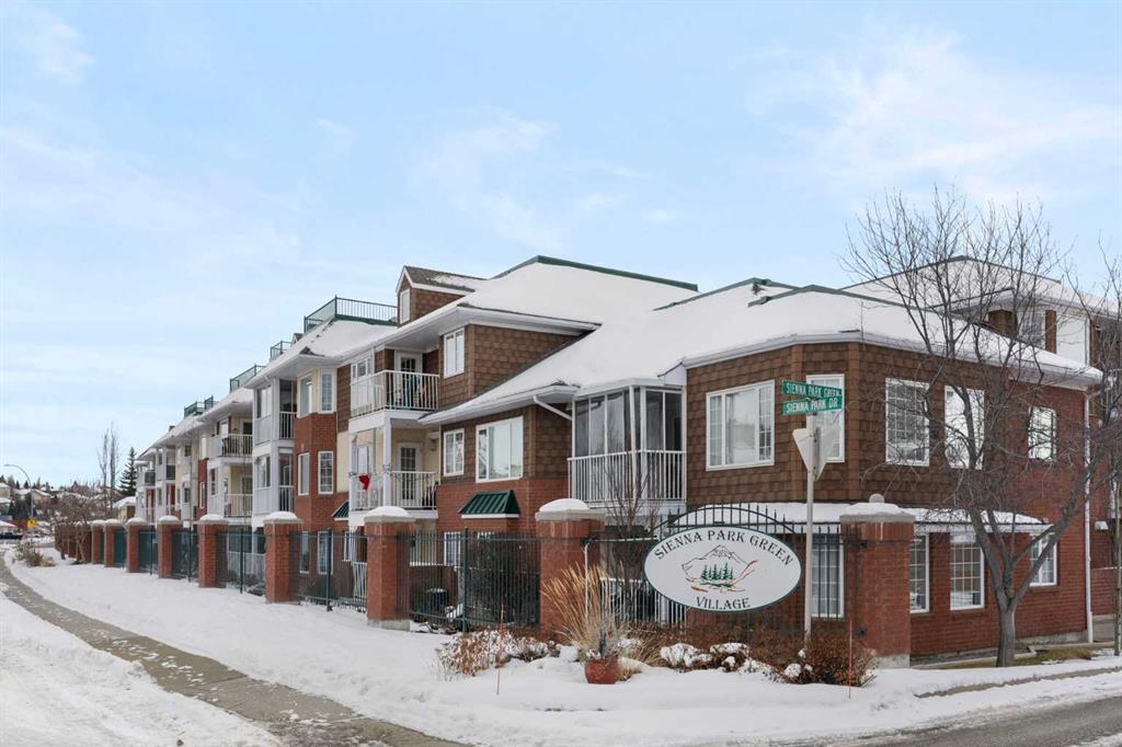 1209-1209 Sienna Park Green SW