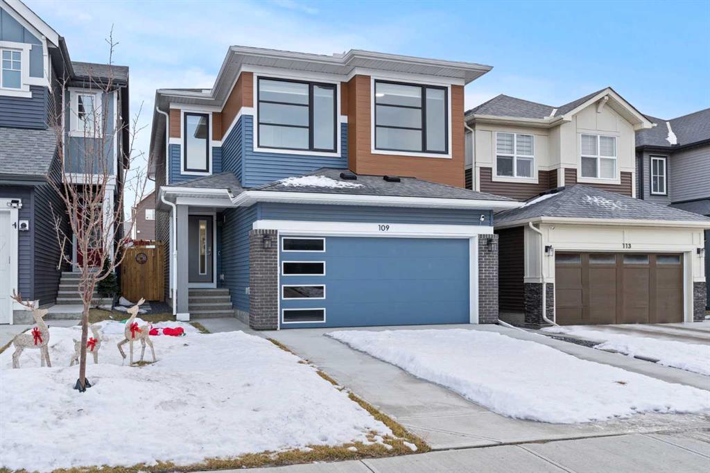 109 Mallard Grove SE, Rangeview