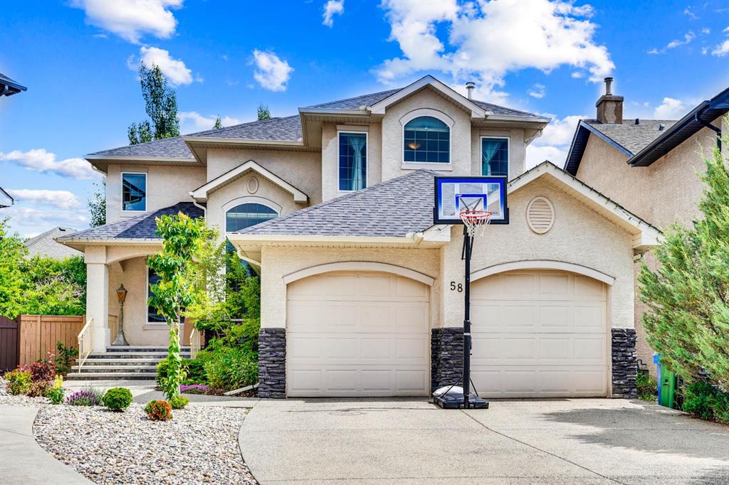 58 Evergreen Common SW, Evergreen