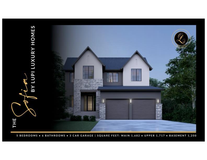 8 Rockcliff Hill NW, Rocky Ridge