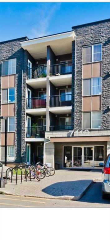 420-7110 80 Avenue NE, Saddle Ridge