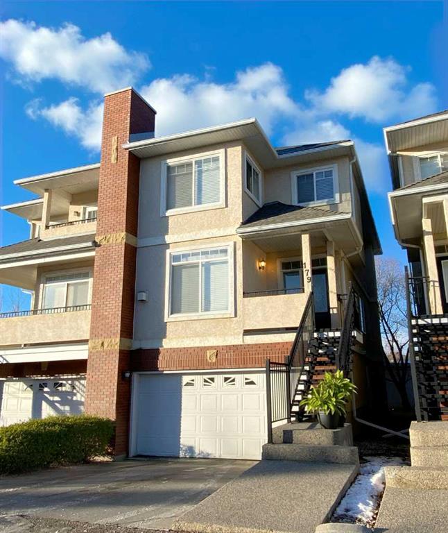 179 Sierra Morena Landing SW, Signal Hill