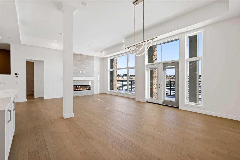 102-140 Marina Cove SE, Mahogany