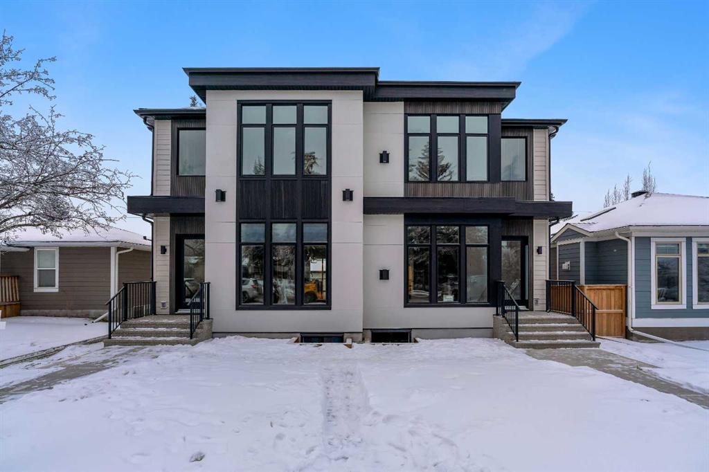 8633 48 Avenue NW, Bowness