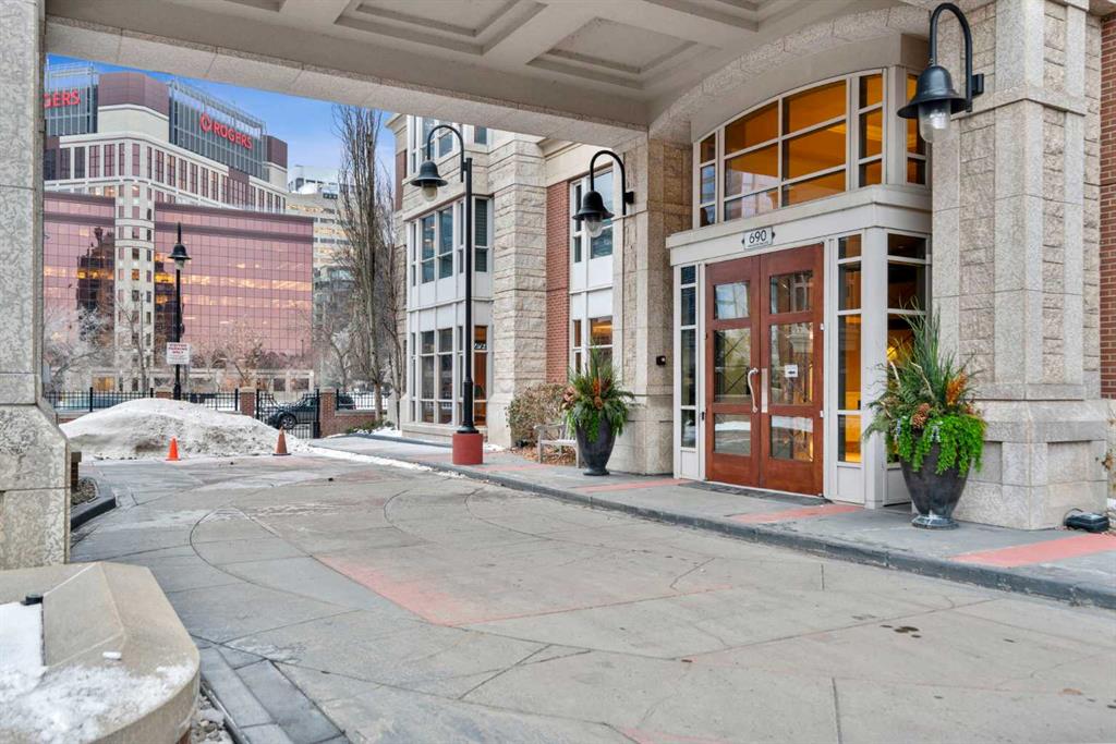 804-690 Princeton Way SW