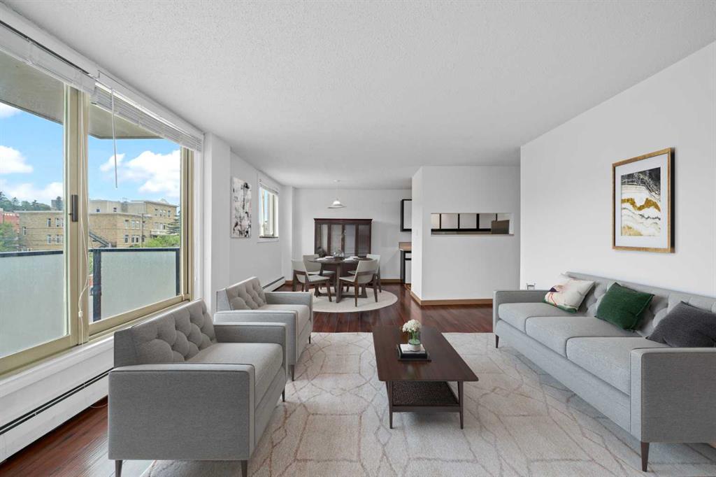 342-1435 7 Avenue NW