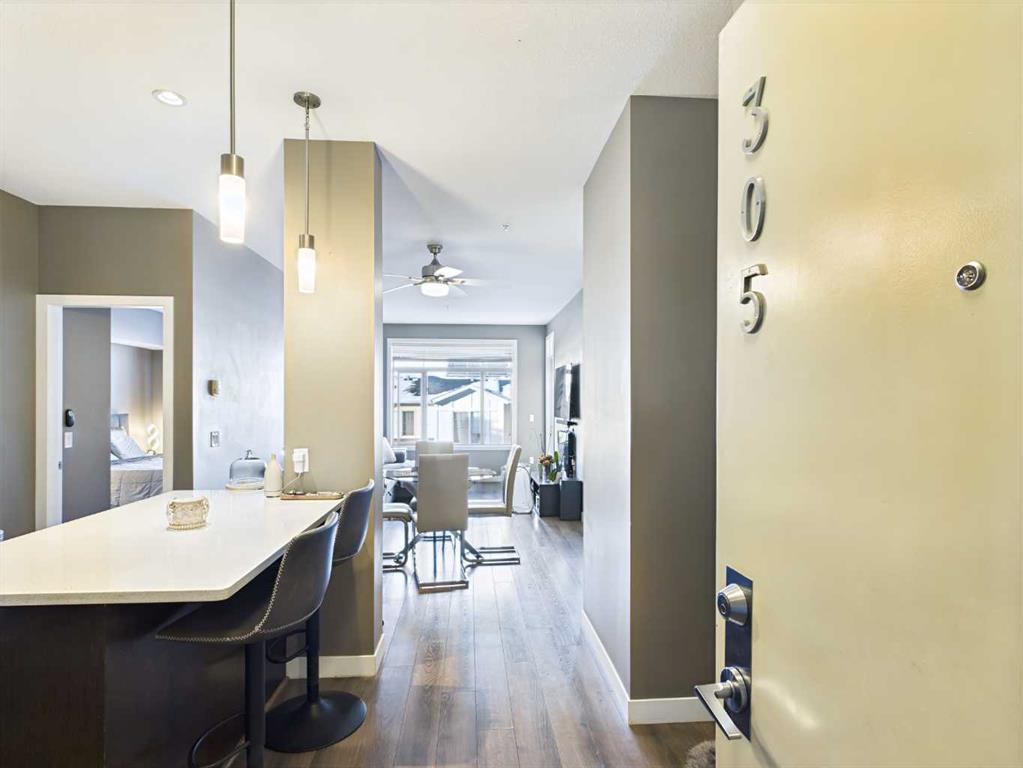 305-28 Auburn Bay Link SE