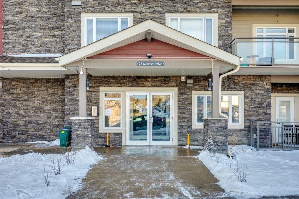 113-23 Millrise Drive SW