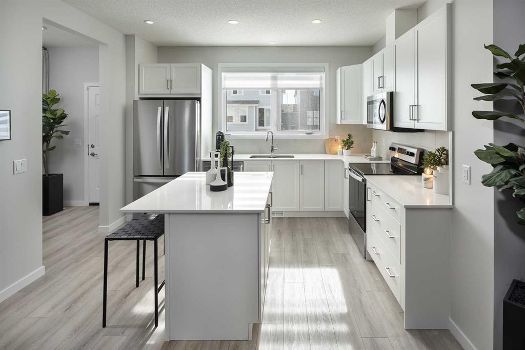 74 Magnolia Street SE, Mahogany