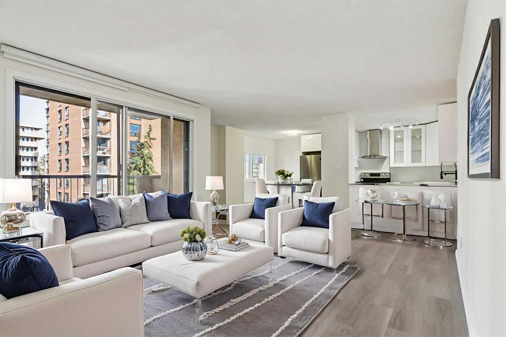 502-1311 15 Avenue SW