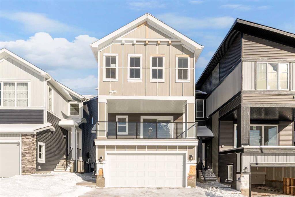 144 Crimson Ridge Place NW