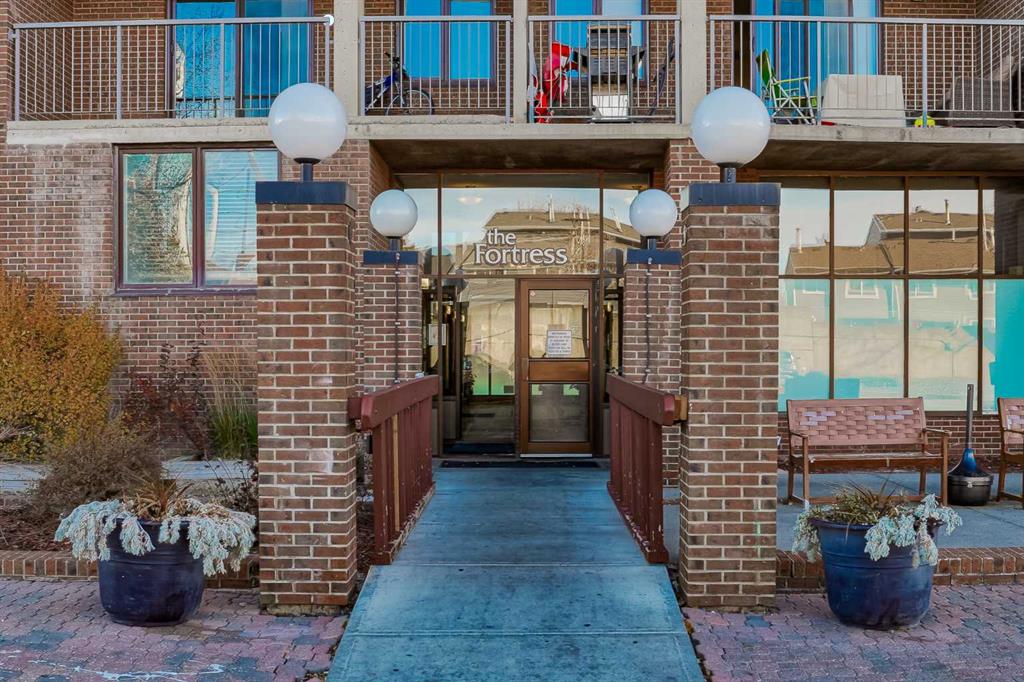 514-4944 Dalton Drive NW