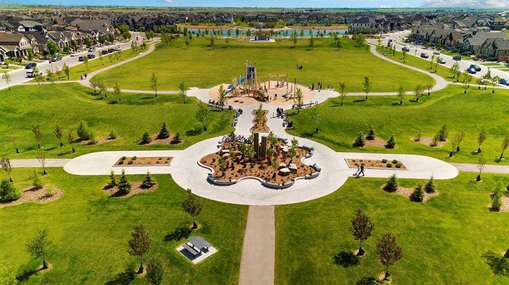 607 Mahogany Road SE, Mahogany