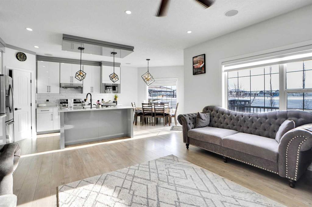 85 Saddlebrook Circle NE, Saddle Ridge