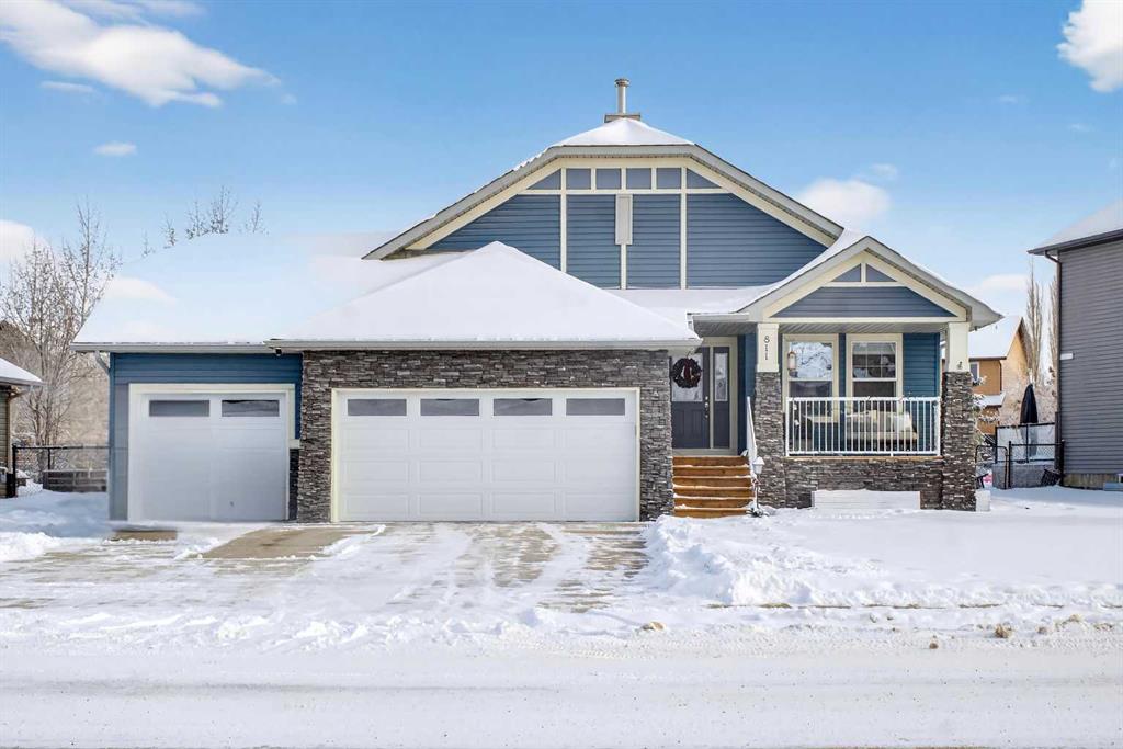 811 Boulder Creek Drive SE