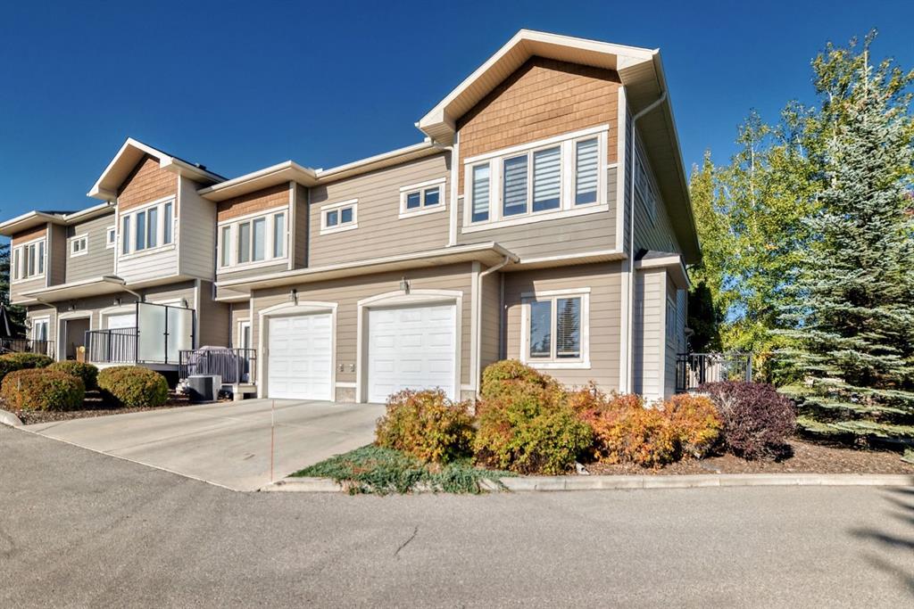 12 Cougar Ridge Landing SW