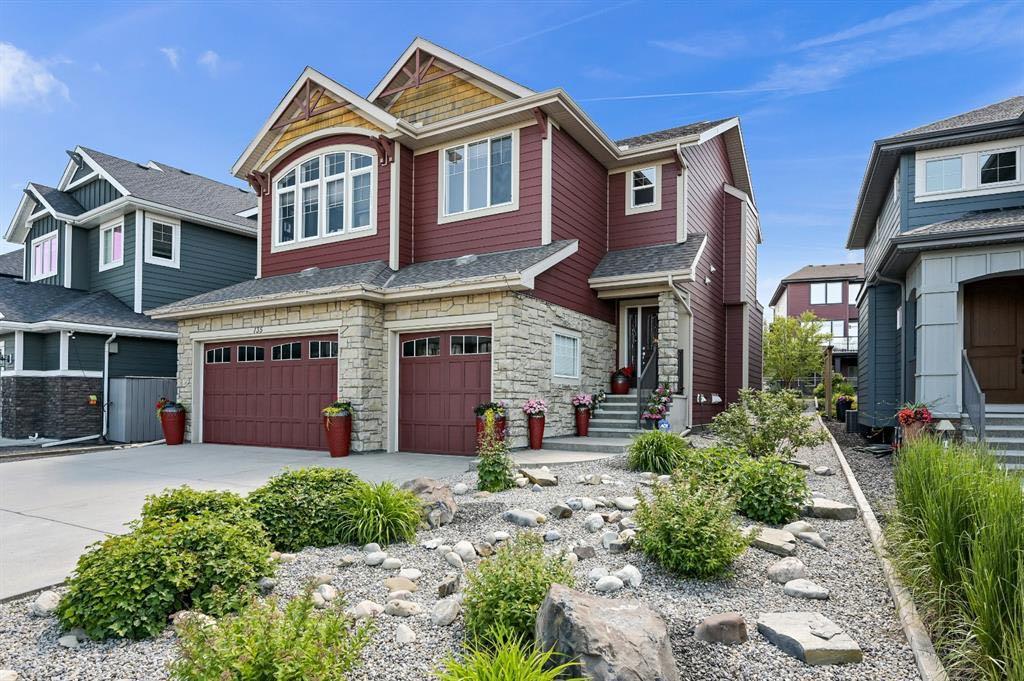 135 Auburn Sound Manor SE, Auburn Bay