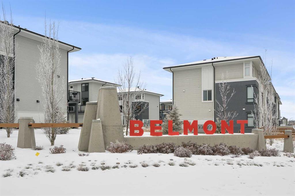 #210-857 Belmont Drive SW
