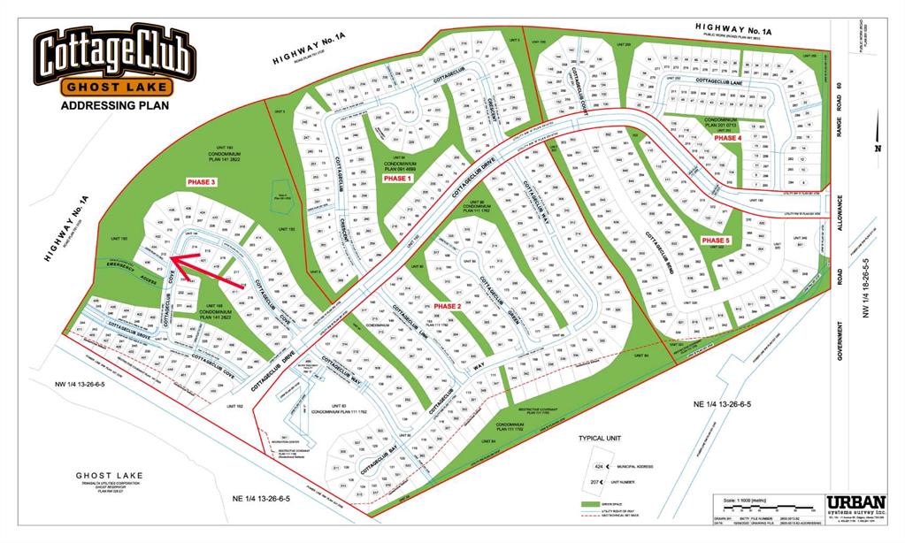 434 Cottageclub Cove